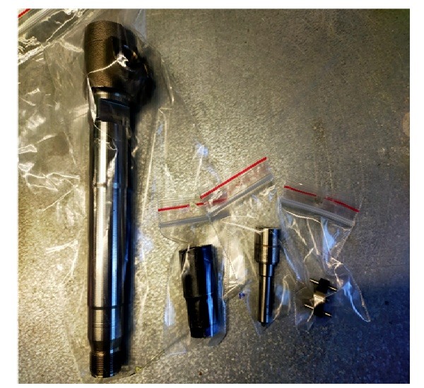 pompa, wtryskiwacz ,części ,edc,hdk 