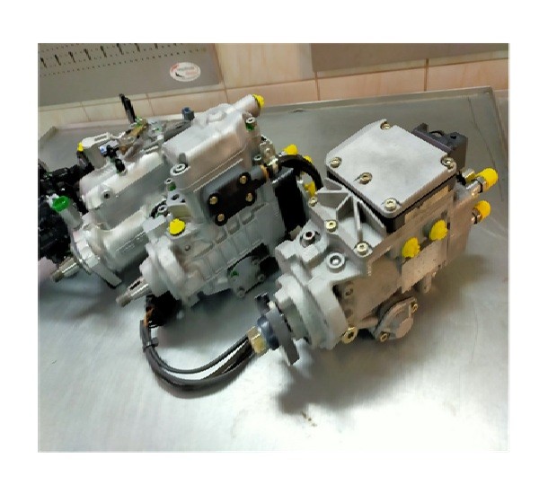 pompa, wtryskiwacz ,części ,edc,hdk 