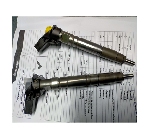 pompa, wtryskiwacz ,części ,edc,hdk 