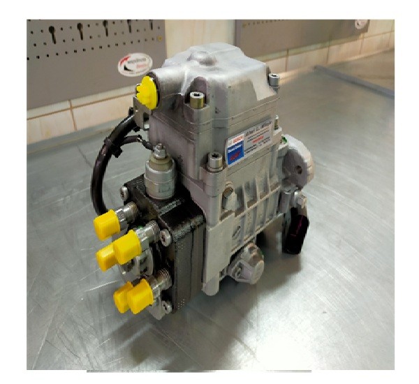 pompa, wtryskiwacz ,części ,edc,hdk 