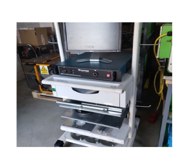 szafki KrugerQ - regały 