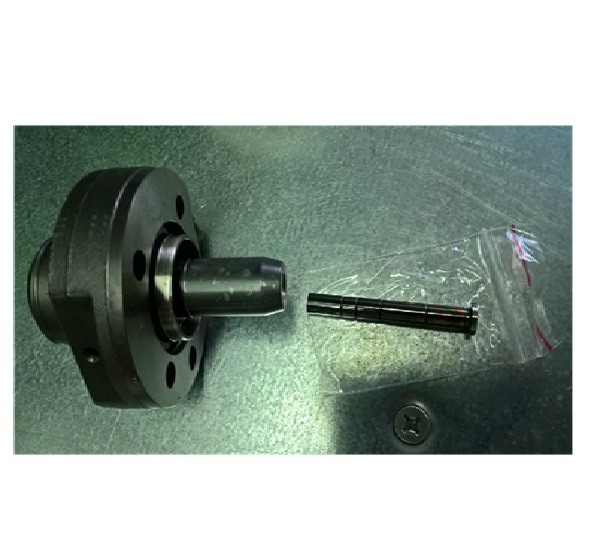 KrugerQ,krugerq powłoka DLC,