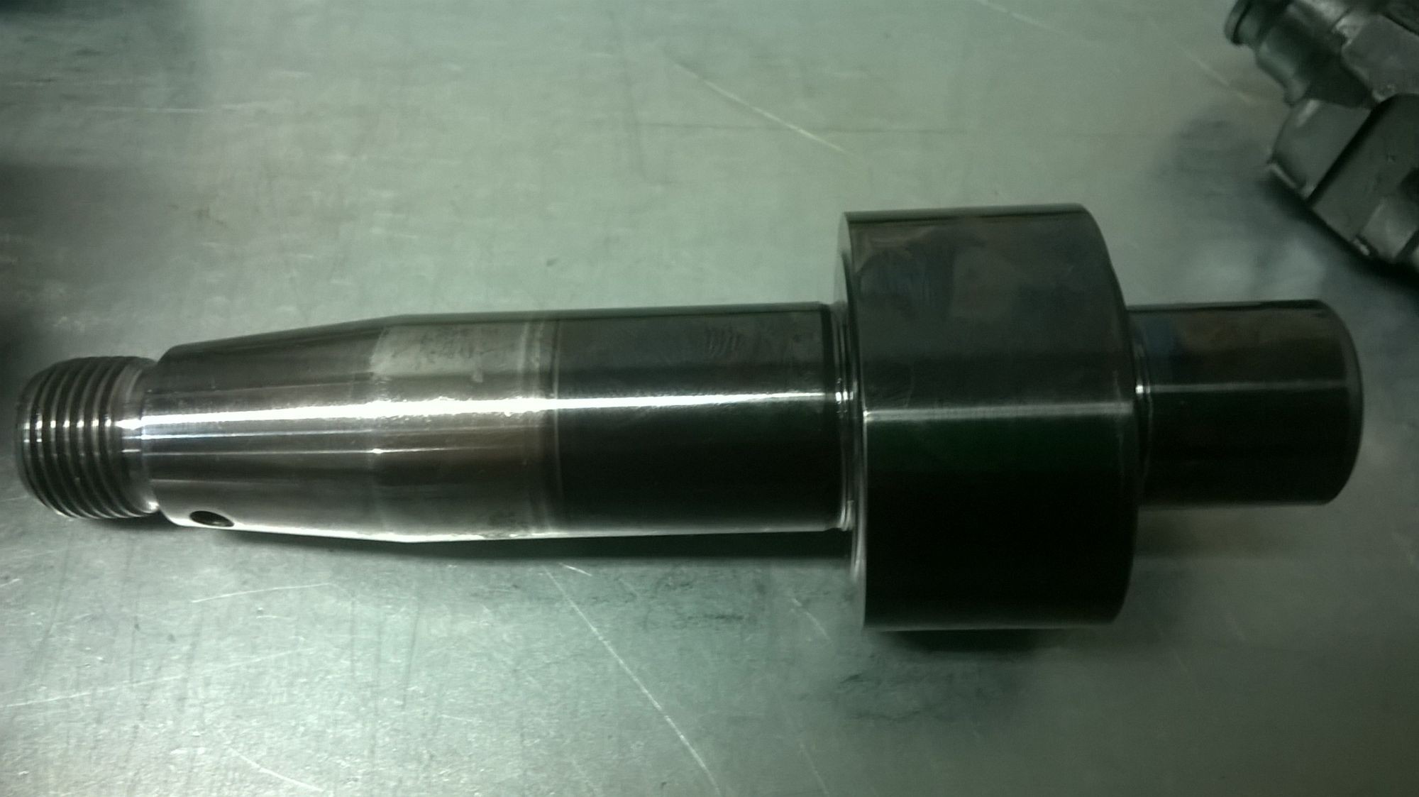 krugerq,powłoki ,wałek do cp4