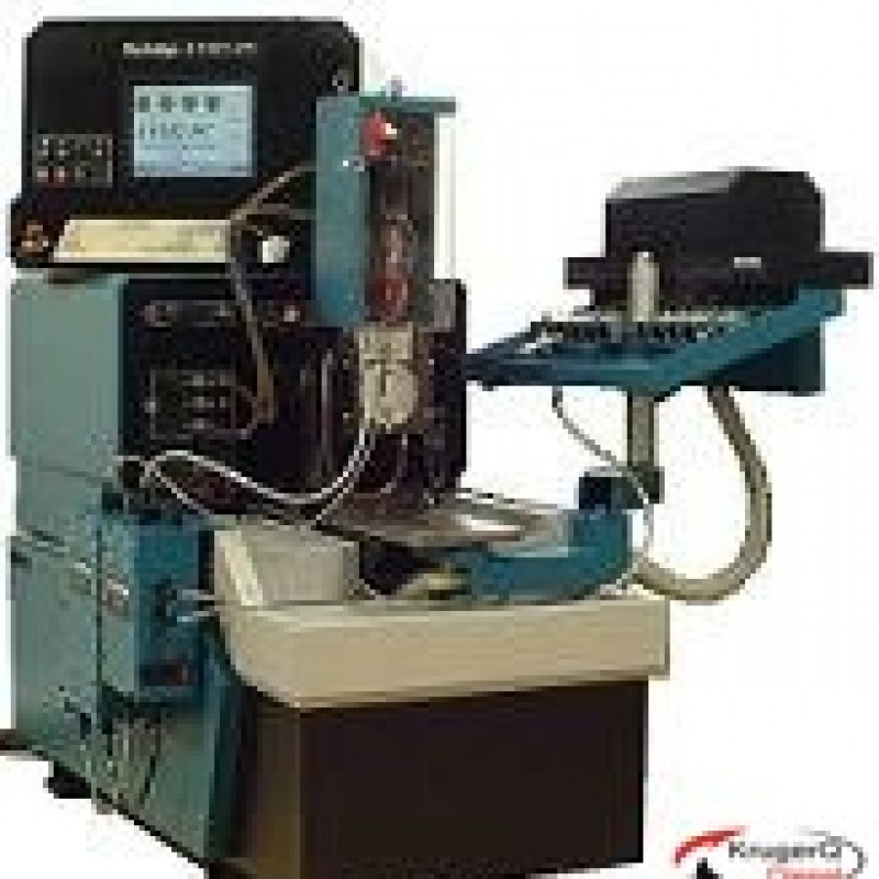 Hartridge HK1400